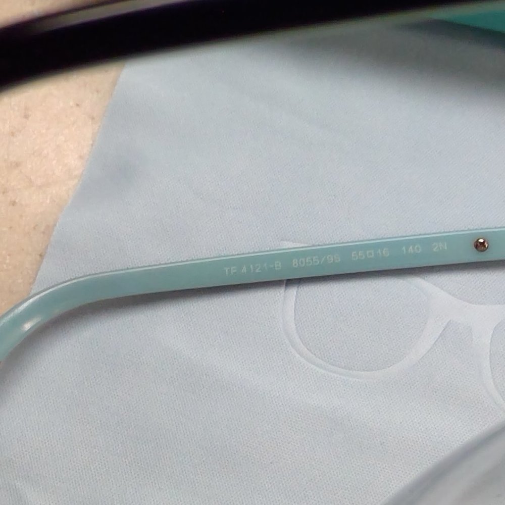 Tiffany Frames - image 2